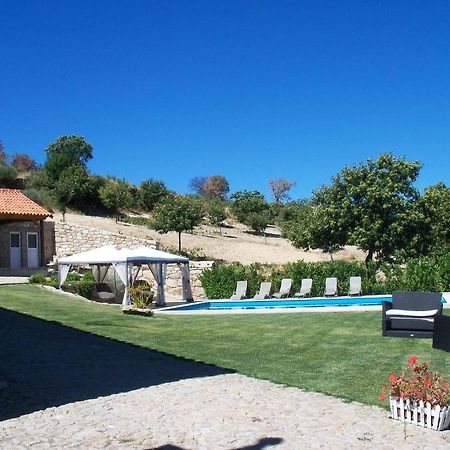 Quinta Da Picoila Ξενοδοχείο Penedono Εξωτερικό φωτογραφία
