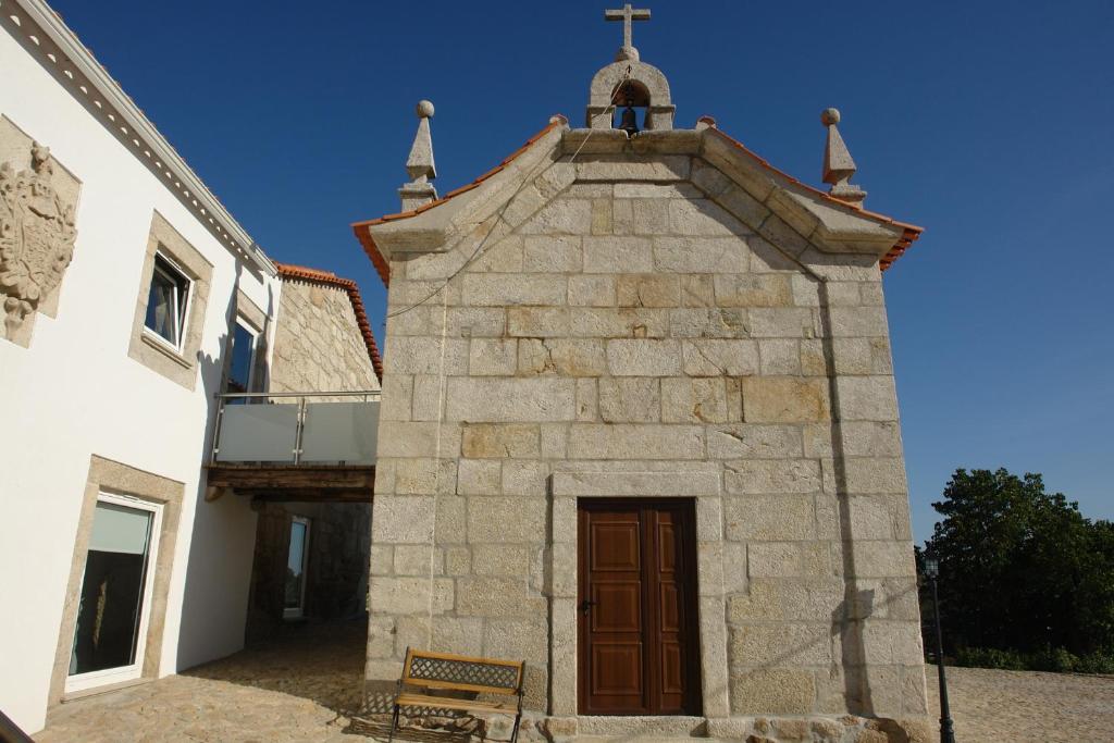 Quinta Da Picoila Ξενοδοχείο Penedono Εξωτερικό φωτογραφία