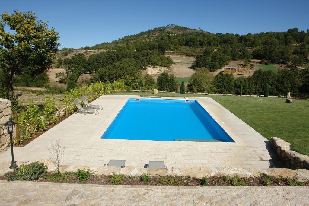 Quinta Da Picoila Ξενοδοχείο Penedono Εξωτερικό φωτογραφία