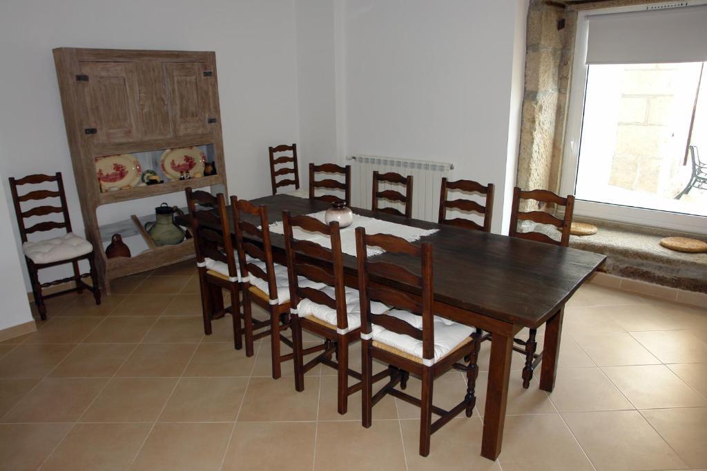 Quinta Da Picoila Ξενοδοχείο Penedono Εξωτερικό φωτογραφία