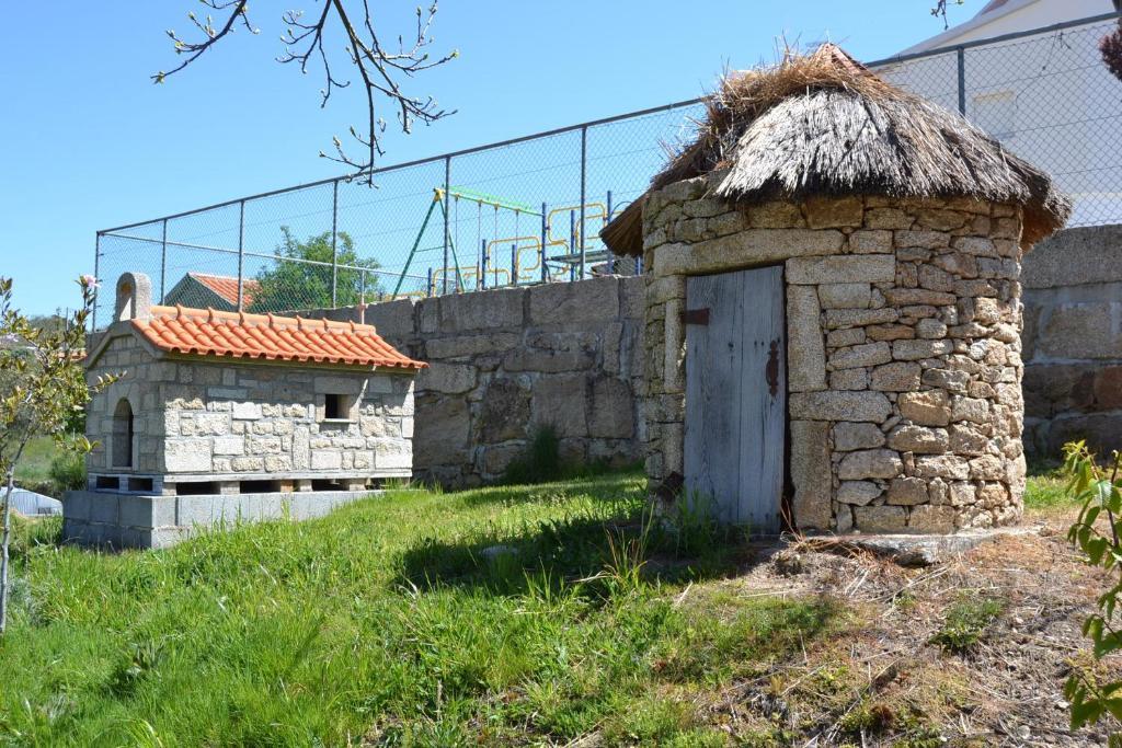 Quinta Da Picoila Ξενοδοχείο Penedono Εξωτερικό φωτογραφία