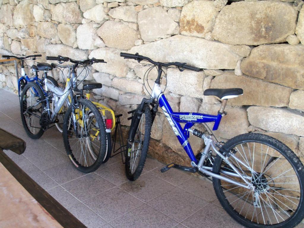 Quinta Da Picoila Ξενοδοχείο Penedono Εξωτερικό φωτογραφία