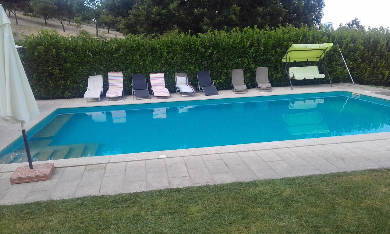 Quinta Da Picoila Ξενοδοχείο Penedono Εξωτερικό φωτογραφία