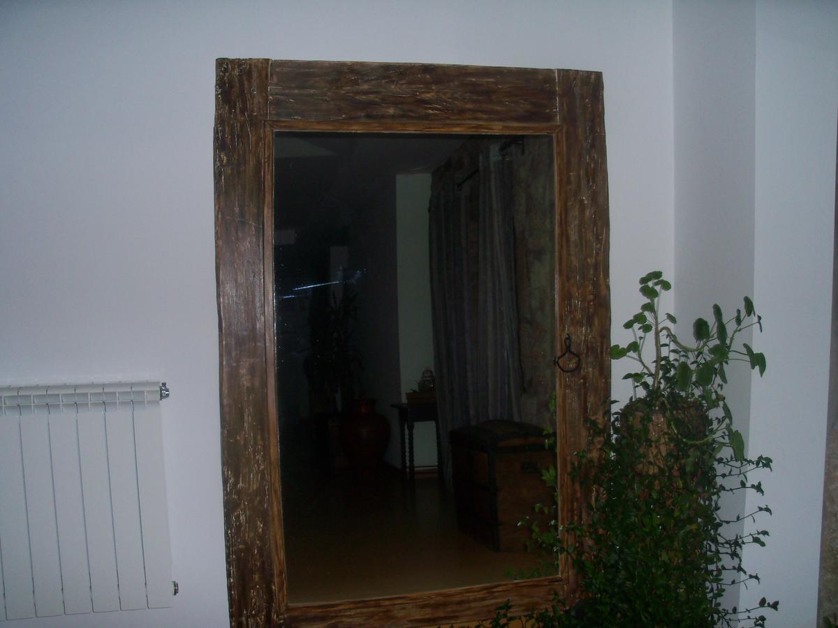 Quinta Da Picoila Ξενοδοχείο Penedono Εξωτερικό φωτογραφία