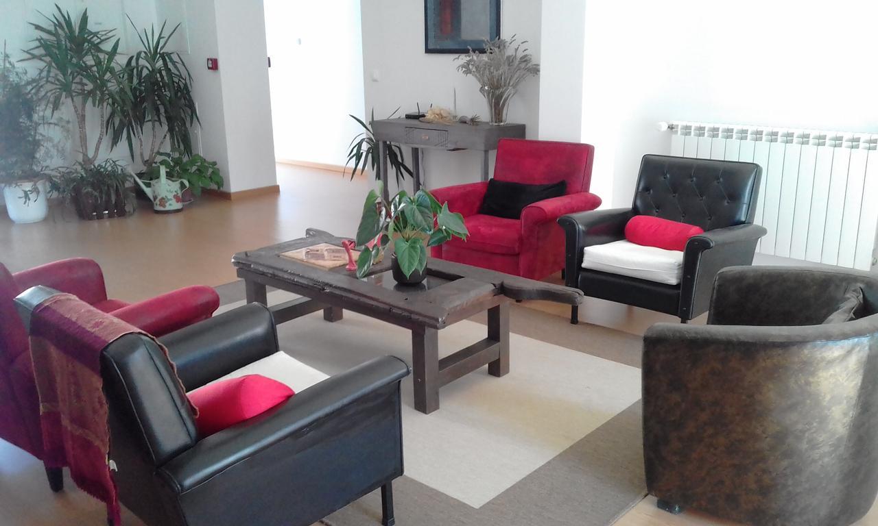 Quinta Da Picoila Ξενοδοχείο Penedono Εξωτερικό φωτογραφία
